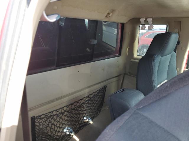 Photo 10 from auction – 2008 FORD RANGER SUP with VIN 1FTYR14D68PA29470