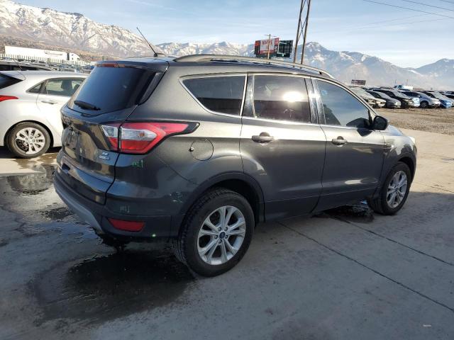 Photo 3 from auction – 2018 FORD ESCAPE SE with VIN 1FMCU9GDXJUB12938