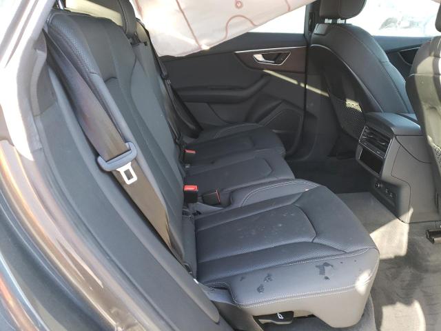 Photo 10 from auction – 2019 AUDI Q8 PREMIUM with VIN WA1EVAF15KD025205