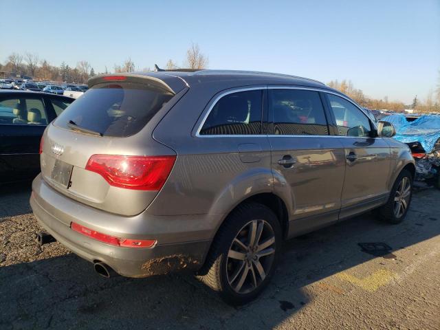 Photo 3 from auction – 2013 AUDI Q7 PREMIUM with VIN WA1LGAFE1DD007730