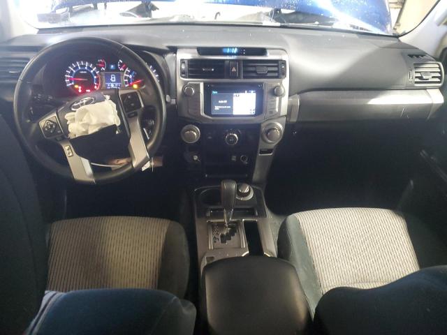 Photo 8 from auction – 2017 TOYOTA 4RUNNER SR with VIN JTEBU5JR5H5431760