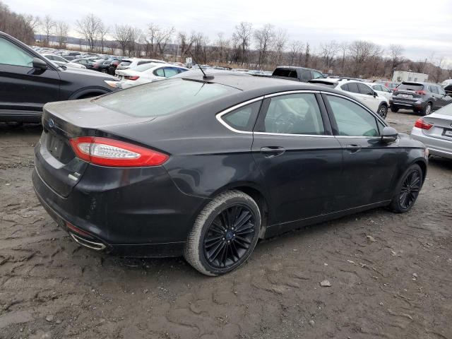 Photo 3 from auction – 2014 FORD FUSION with VIN 3FA6P0H98ER264184