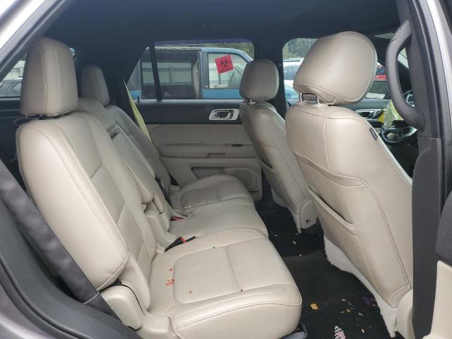 Photo 11 from auction – 2013 FORD EXPLORER L with VIN 1FM5K7F87DGC43481