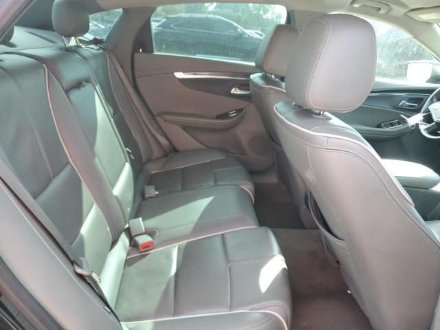 Photo 10 from auction – 2015 CHEVROLET IMPALA LTZ with VIN 1G1165S32FU101364
