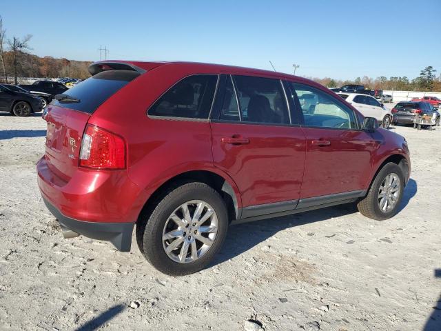 Photo 3 from auction – 2013 FORD EDGE SEL with VIN 2FMDK3JC6DBA72665