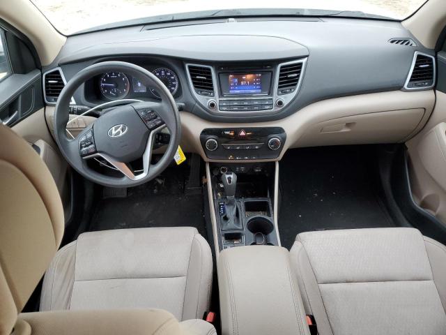 Photo 8 from auction – 2016 HYUNDAI TUCSON SE with VIN KM8J23A45GU179815
