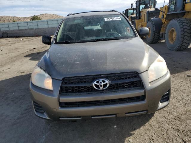 Photo 5 from auction – 2010 TOYOTA RAV4 with VIN 2T3ZF4DV1AW026252