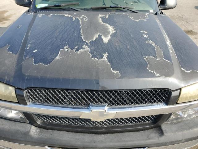 Photo 11 from auction – 2005 CHEVROLET SILVERADO with VIN 2GCEC19VX51256322
