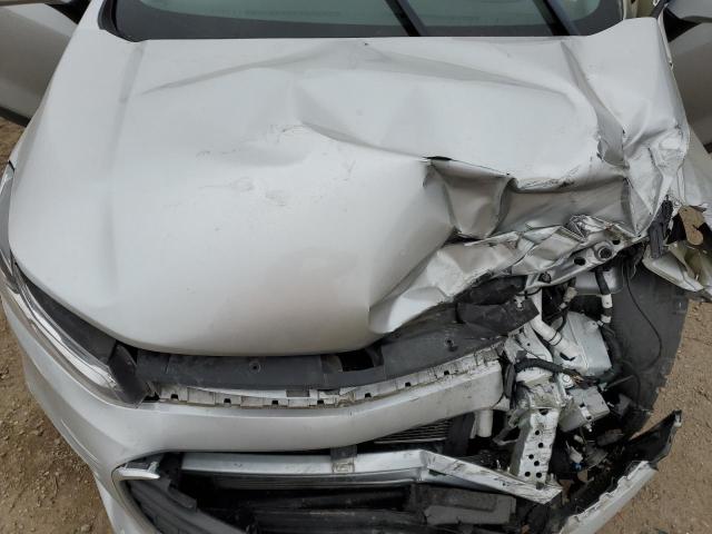 Photo 12 from auction – 2019 CHEVROLET TRAX LS with VIN 3GNCJKSB4KL347865