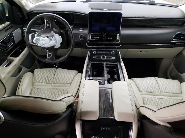 Photo 8 from auction – 2019 LINCOLN NAVIGATOR with VIN 5LMJJ3TT0KEL21690