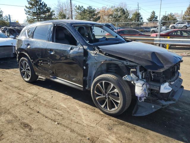 Photo 4 from auction – 2023 MAZDA CX-5 PREMI with VIN JM3KFBDM0P0199679