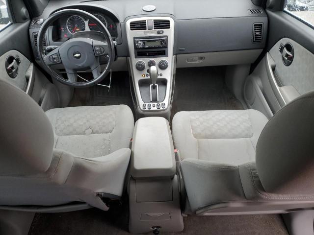 Photo 8 from auction – 2006 CHEVROLET EQUINOX LT with VIN 2CNDL73F566009452