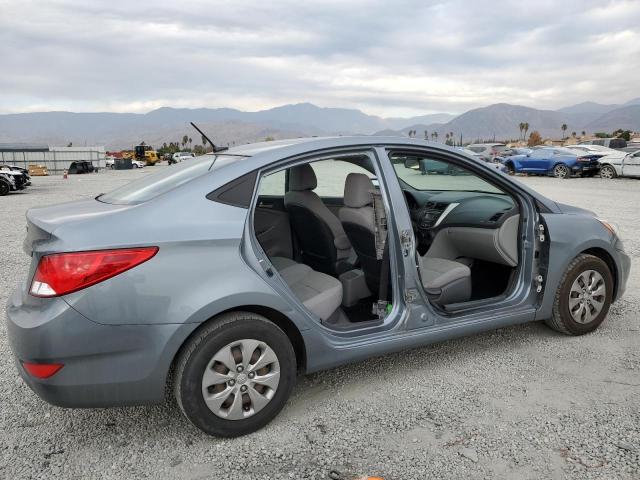 Photo 3 from auction – 2017 HYUNDAI ACCENT SE with VIN KMHCT4AE2HU378519