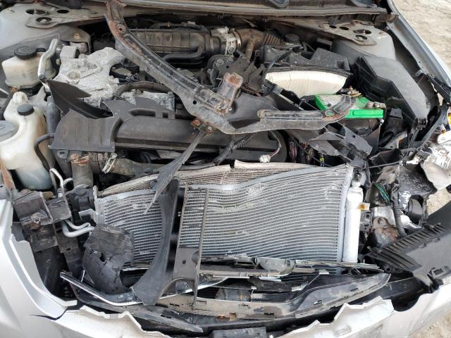Photo 11 from auction – 2012 NISSAN ALTIMA BAS with VIN 1N4AL2AP7CN411041