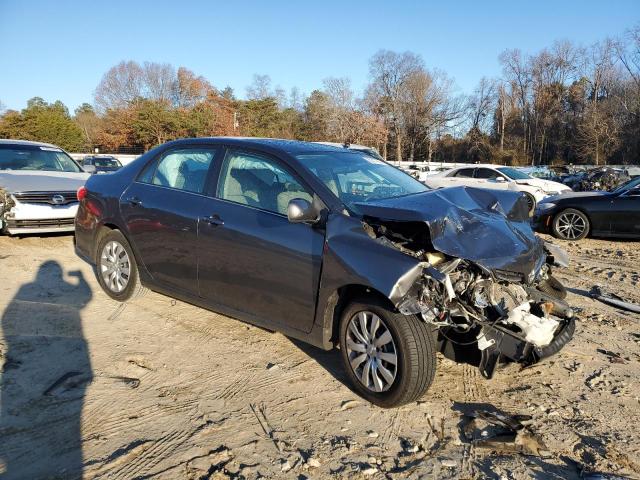 Photo 4 from auction – 2013 TOYOTA COROLLA BA with VIN 2T1BU4EE4DC062019
