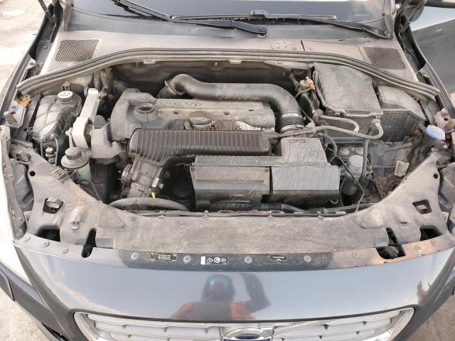 Photo 11 from auction – 2012 VOLVO S60 T5 with VIN YV1622FS5C2097904