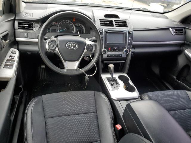 Photo 8 from auction – 2012 TOYOTA CAMRY BASE with VIN 4T1BF1FK6CU172578