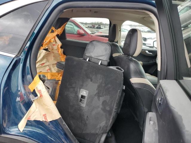 Photo 11 from auction – 2020 FORD ESCAPE TIT with VIN 1FMCU0DZ5LUB14059