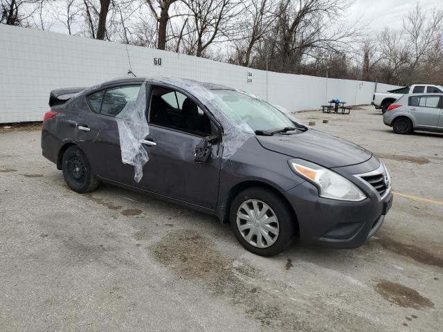 Photo 4 from auction – 2015 NISSAN VERSA S with VIN 3N1CN7AP5FL812220