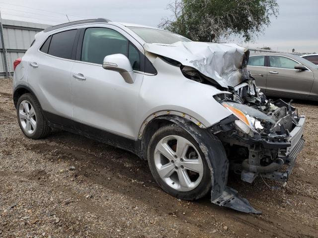 Photo 4 from auction – 2016 BUICK ENCORE with VIN KL4CJASB2GB710816