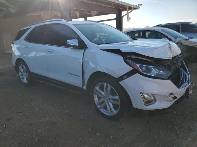 Photo 4 from auction – 2020 CHEVROLET EQUINOX PR with VIN 3GNAXPEX9LS716608