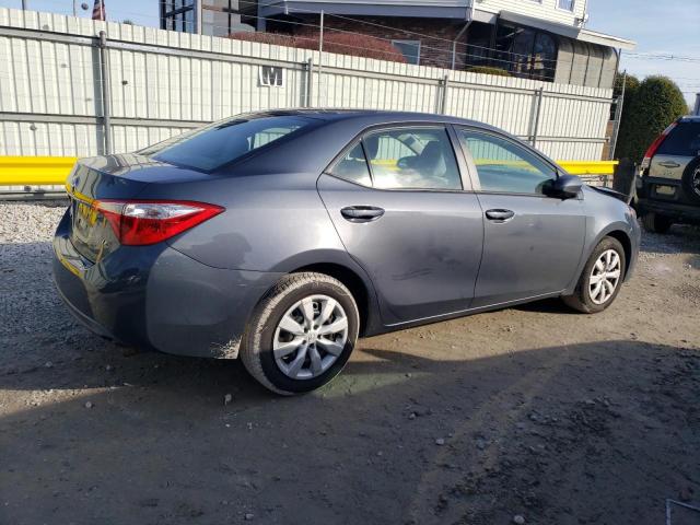 Photo 3 from auction – 2016 TOYOTA COROLLA L with VIN 2T1BURHE1GC676913