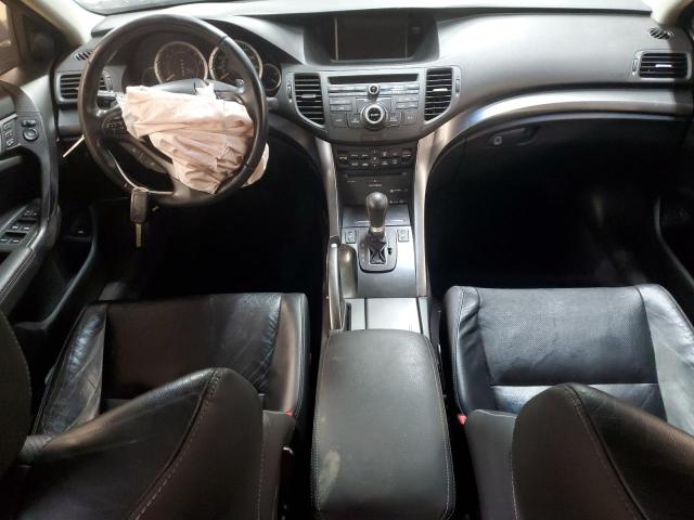 Photo 8 from auction – 2013 ACURA TSX TECH with VIN JH4CU2F69DC010022