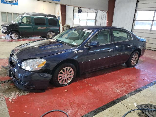 BUICK LUCERNE CX 2006 with VIN 1G4HP57206U248863 - Photo from auction
