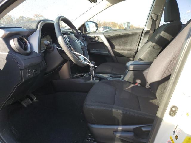 Photo 7 from auction – 2017 TOYOTA RAV4 LE with VIN JTMZFREV2HJ718587
