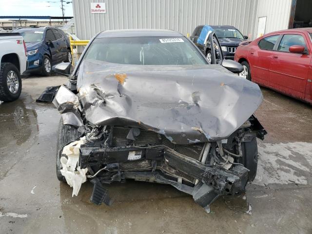 Photo 5 from auction – 2017 TOYOTA CAMRY LE with VIN 4T1BF1FK9HU317362