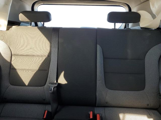 Photo 10 from auction – 2021 CHEVROLET TRAILBLAZE with VIN KL79MMS21MB104540