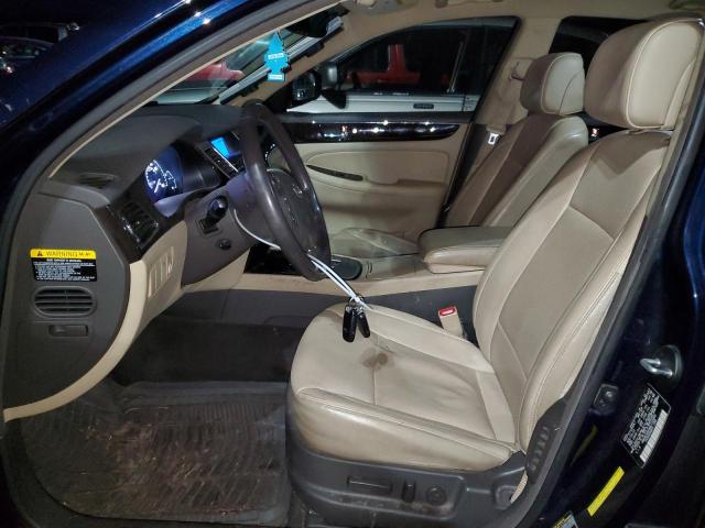 Photo 7 from auction – 2011 HYUNDAI GENESIS 3. with VIN KMHGC4DE6BU132805
