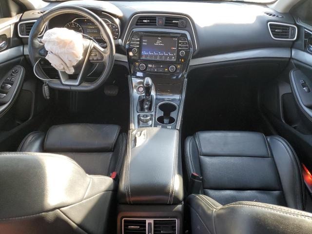 Photo 8 from auction – 2016 NISSAN MAXIMA 3.5 with VIN 1N4AA6AP1GC448911