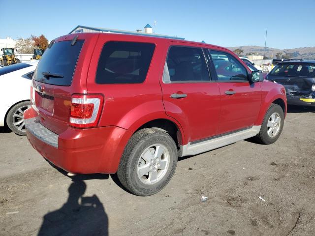 Photo 3 from auction – 2010 FORD ESCAPE XLS with VIN 1FMCU0C72AKB96051