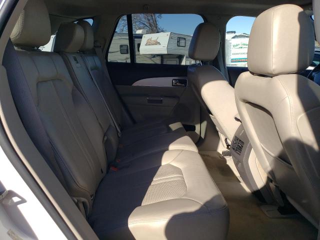 Photo 11 from auction – 2013 LINCOLN MKX with VIN 2LMDJ8JK5DBL13210