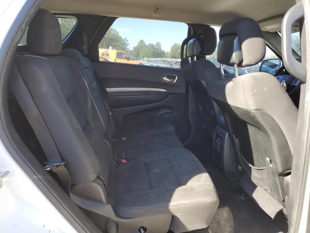Photo 11 from auction – 2013 DODGE DURANGO SX with VIN 1C4RDHAG3DC689350