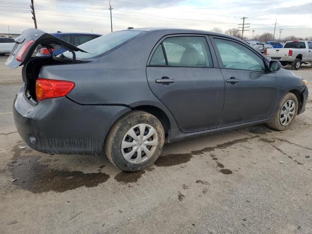 Photo 3 from auction – 2010 TOYOTA COROLLA BA with VIN 2T1BU4EE0AC512177