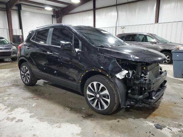 Photo 4 from auction – 2021 BUICK ENCORE PRE with VIN KL4CJESB6MB306243