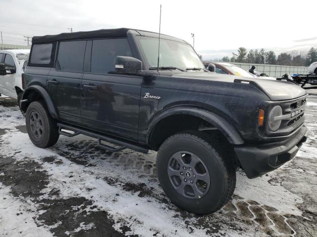 Photo 4 from auction – 2022 FORD BRONCO BAS with VIN 1FMDE5DH4NLB88197