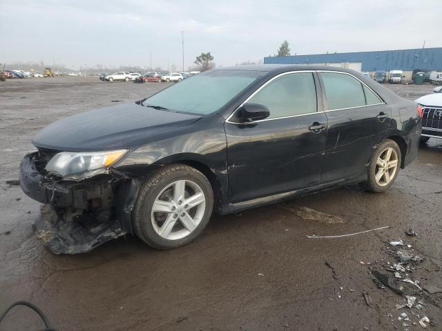TOYOTA CAMRY L 2014 with VIN 4T1BF1FK8EU353829 - Photo from auction