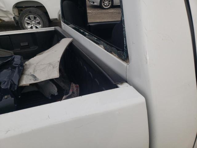 Photo 10 from auction – 2009 GMC CANYON with VIN 1GTCS149X98105620