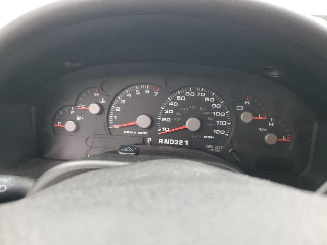 Foto 9 de la subasta – 2004 FORD EXPLORER X con VIN 1FMZU63K74UA58306