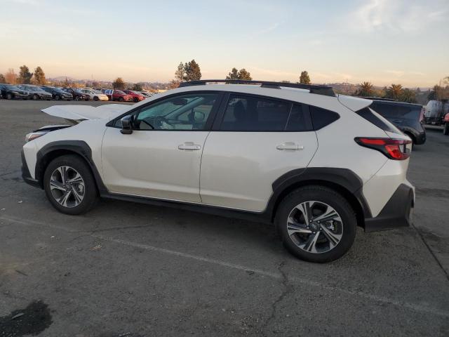 Photo 2 from auction – 2024 SUBARU CROSSTREK with VIN JF2GUADC8R8858409