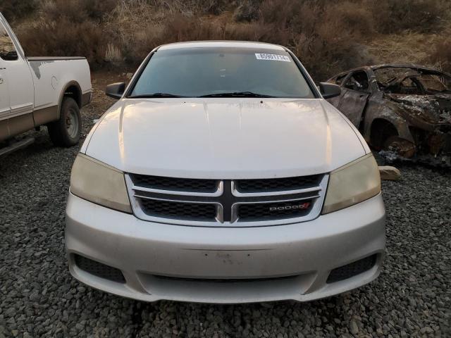 Photo 5 from auction – 2012 DODGE AVENGER SE with VIN 1C3CDZAB2CN272762