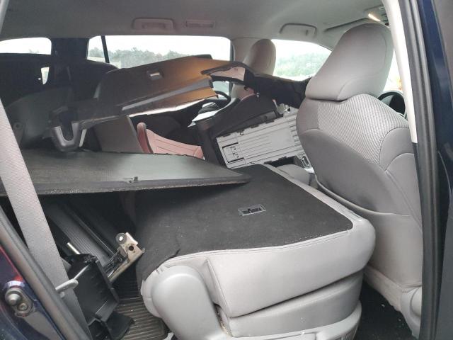 Photo 11 from auction – 2020 TOYOTA HIGHLANDER with VIN 5TDBZRBH8LS516128
