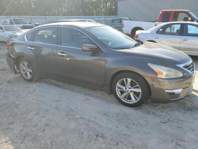 Photo 4 from auction – 2013 NISSAN ALTIMA 2.5 with VIN 1N4AL3AP9DC293805