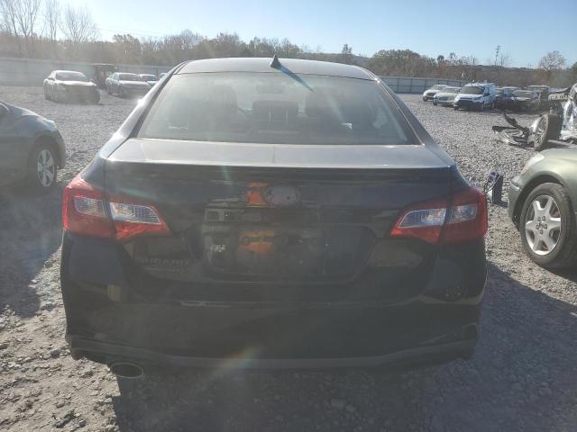 Photo 6 from auction – 2019 SUBARU LEGACY 2.5 with VIN 4S3BNAN64K3035459