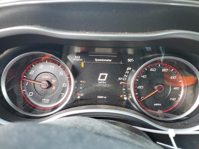Photo 9 from auction – 2018 DODGE CHARGER GT with VIN 2C3CDXJG1JH174473