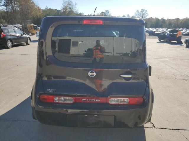 Photo 6 from auction – 2012 NISSAN CUBE BASE with VIN JN8AZ2KR8CT254824