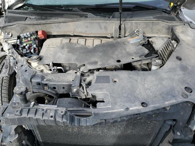 Photo 12 from auction – 2014 BUICK ENCLAVE with VIN 5GAKVBKD1EJ329024